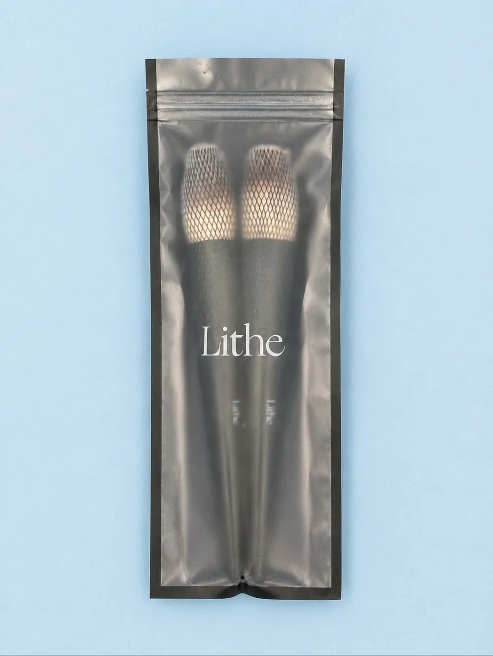 Lithe Bronzer And Tapered Powder Brush Makeup Brushes